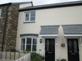 2 bedroom Terraced t...